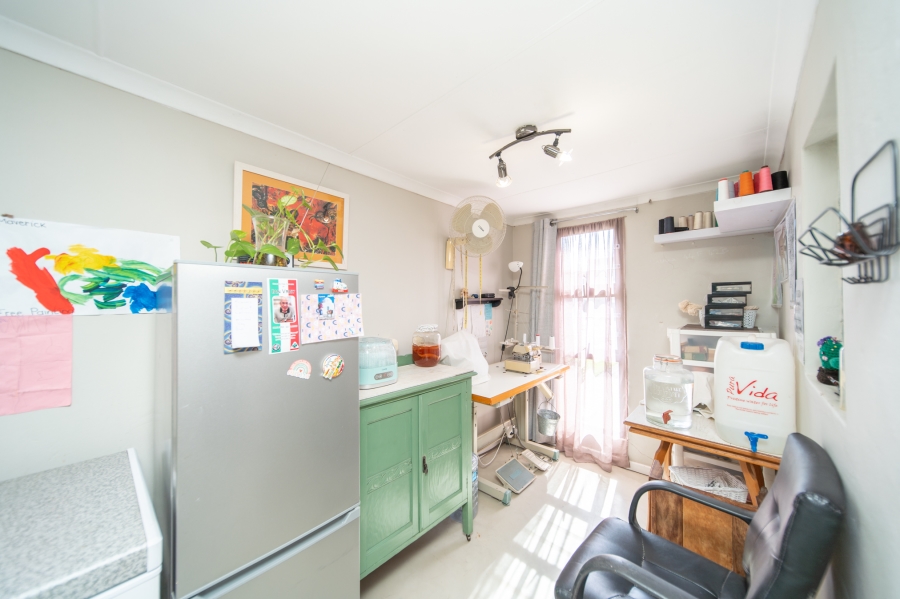 3 Bedroom Property for Sale in Abbotsford Eastern Cape